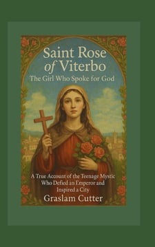 Saint Rose of Viterbo
