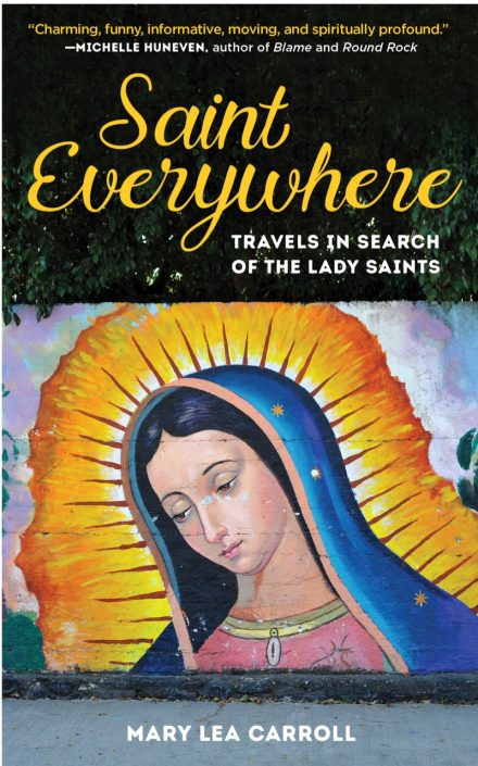 Saint-Everywhere