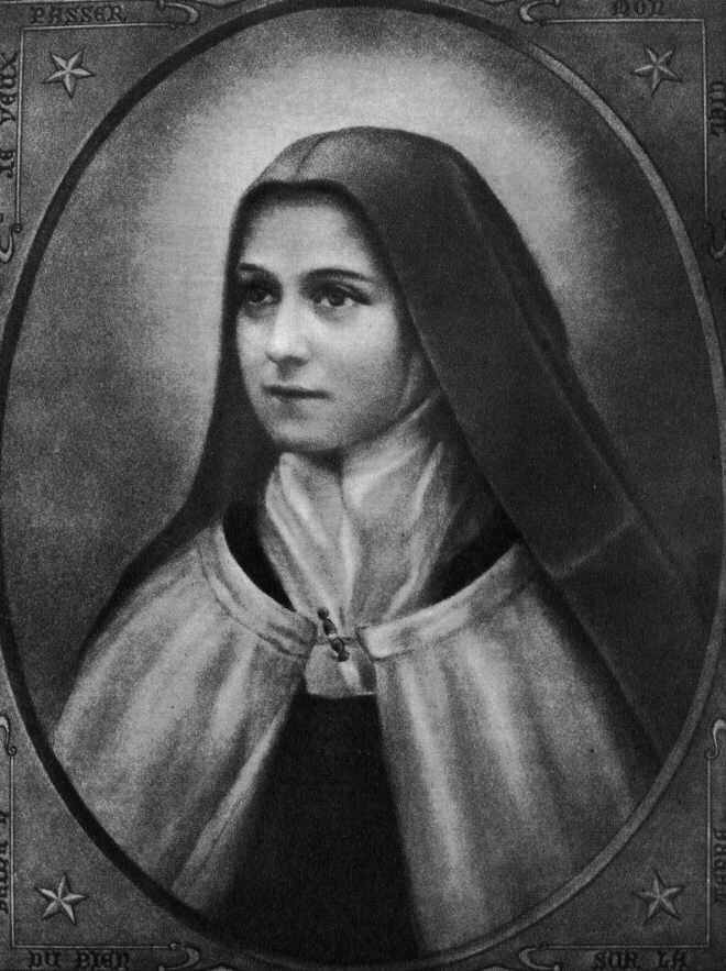 Sainte_therese_de_lisieux