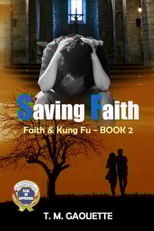 Saving Faith