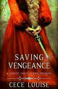 Saving Vengeance
