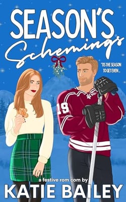 Seasons Schemings