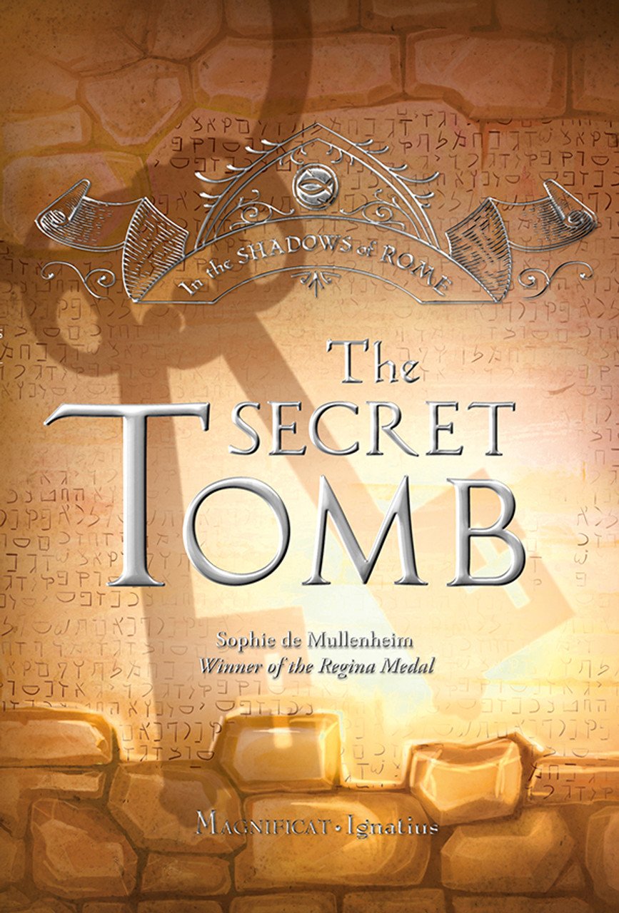 Secret Tomb