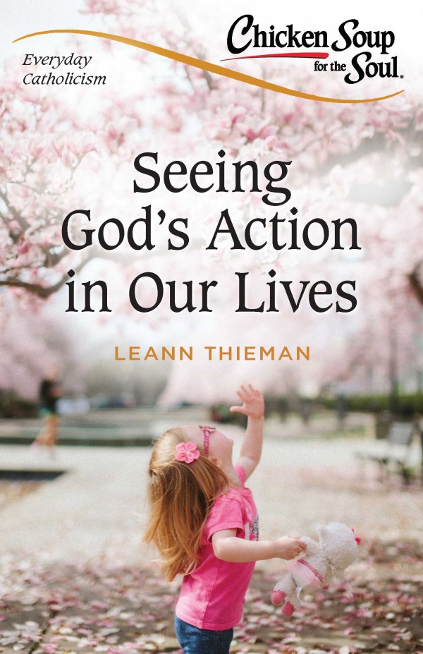 Seeing Gods Action in Our Lives