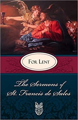 Sermons for Lent