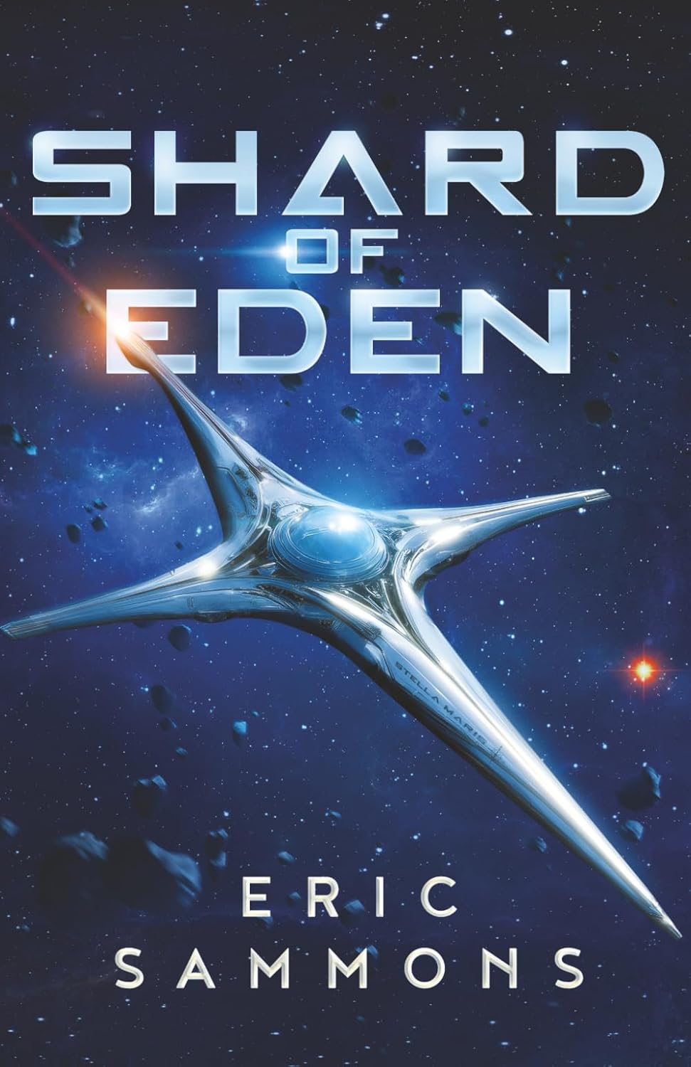 Shard of Eden