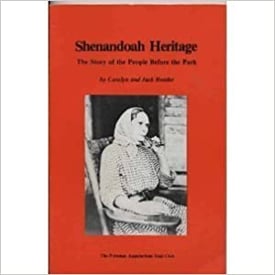 Shenandoah Heritage
