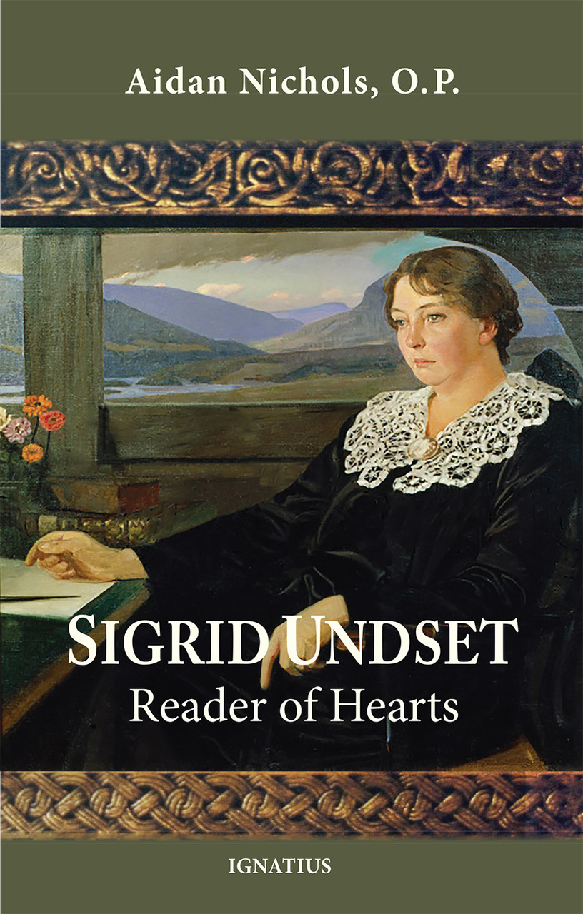 sigrid undset reader of hearts sigrid undset reader of hearts