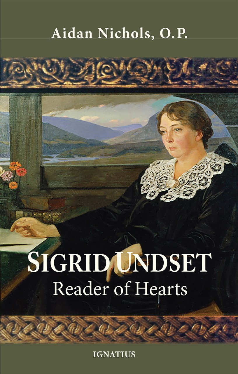 Sigrid Undset Reader of Hearts