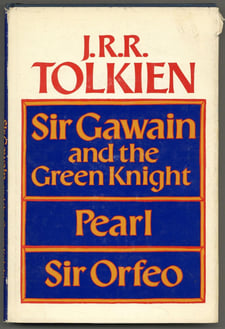Sir Gawain and the Green Knight