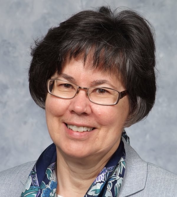 Sister Kathleen Glavich