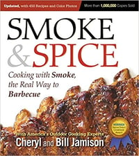 Smoke _ Spice