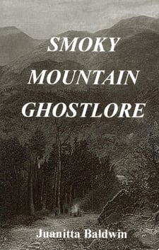 Smoky Mountain Ghostlore