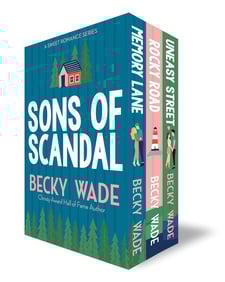 Sons of Scandal Series