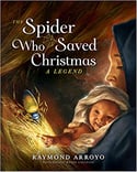 Spider Who Saved Christmas