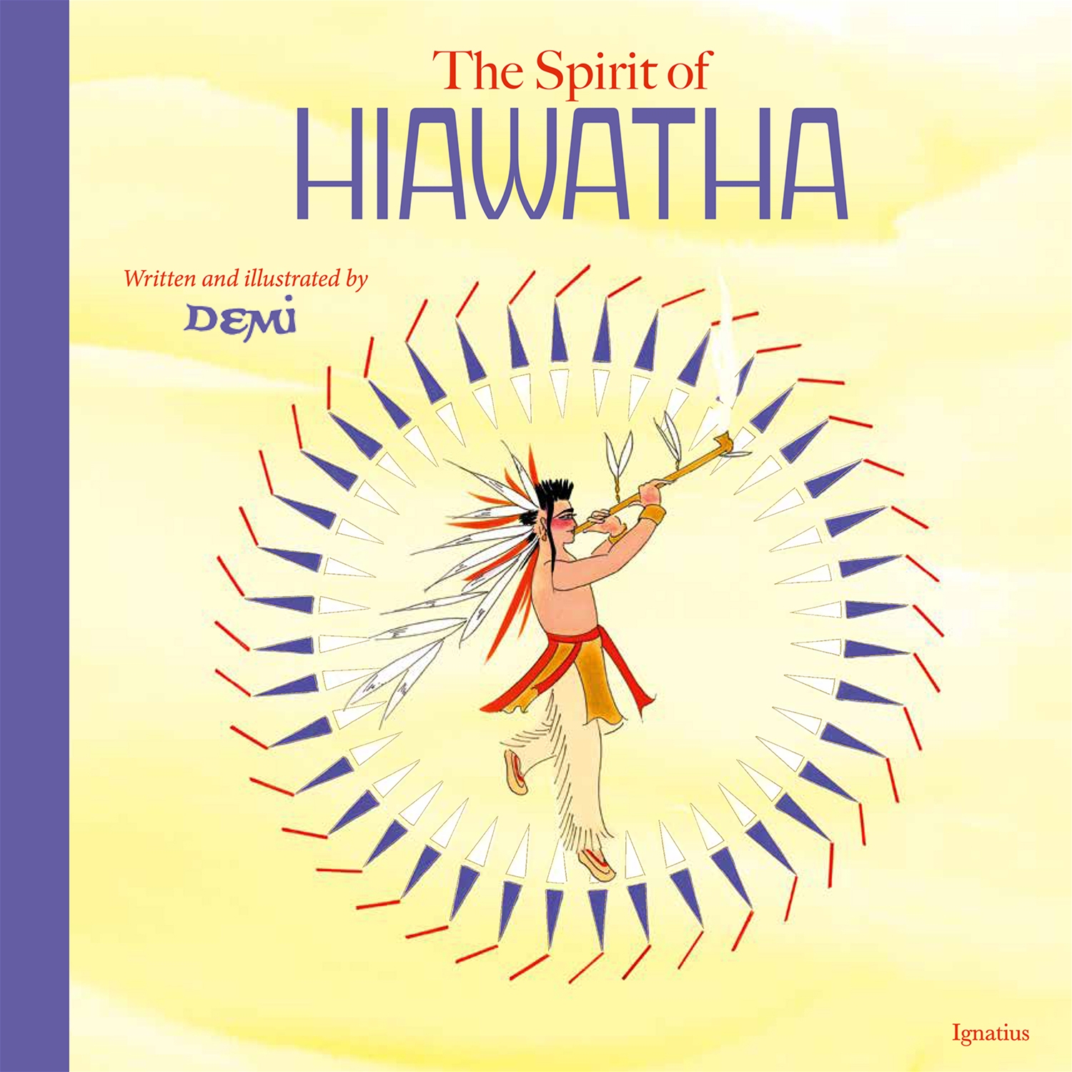 Spirit of Hiawatha