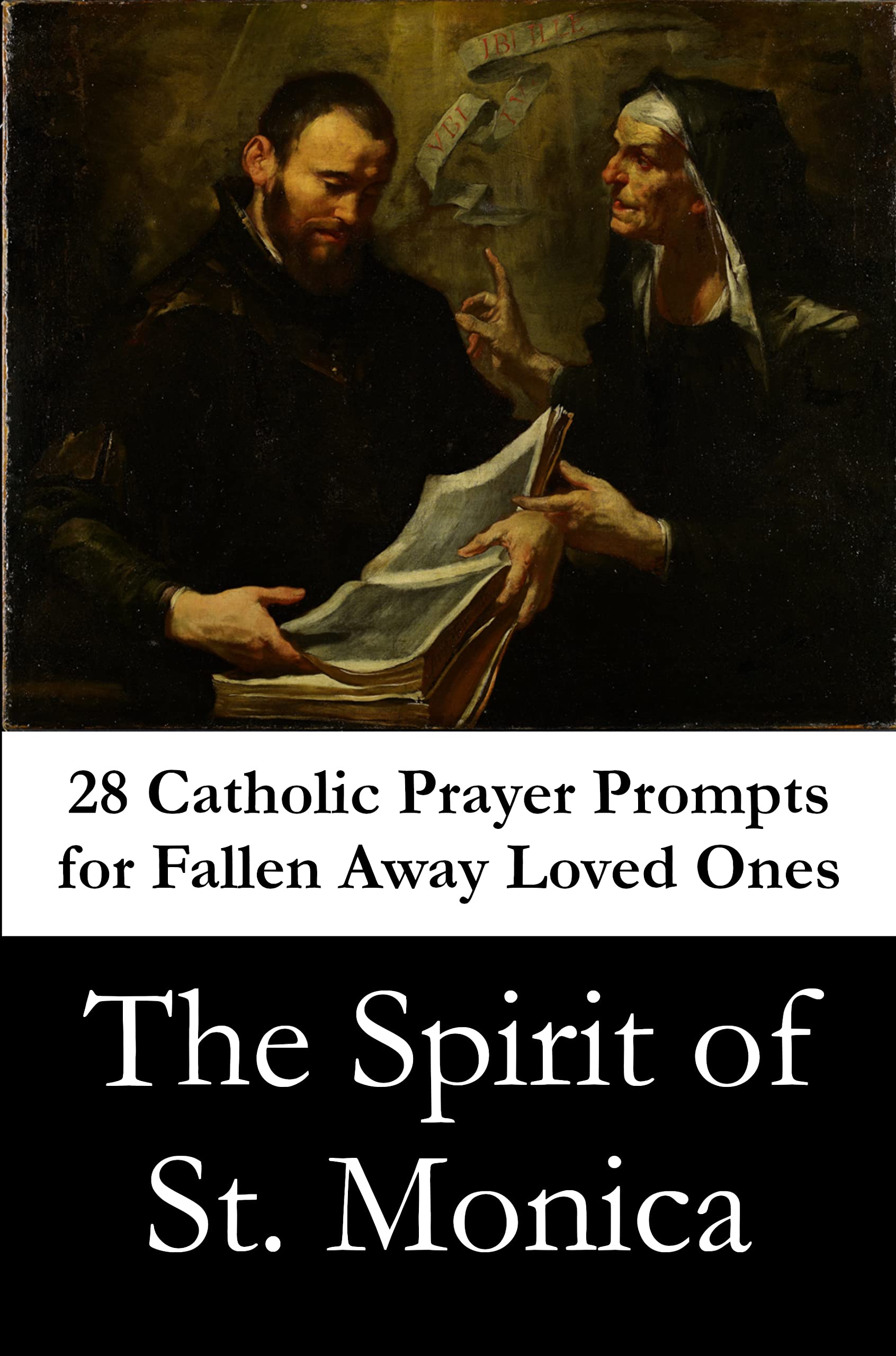 Spirit of St Monica