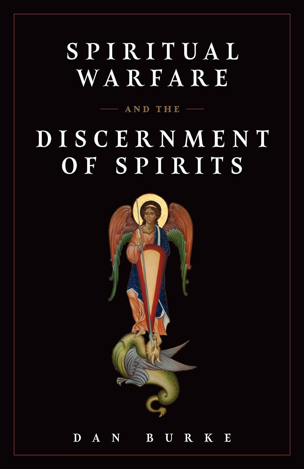 Spiritual Warfare