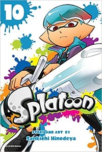 Splatoon