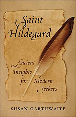 St Hildegard 2