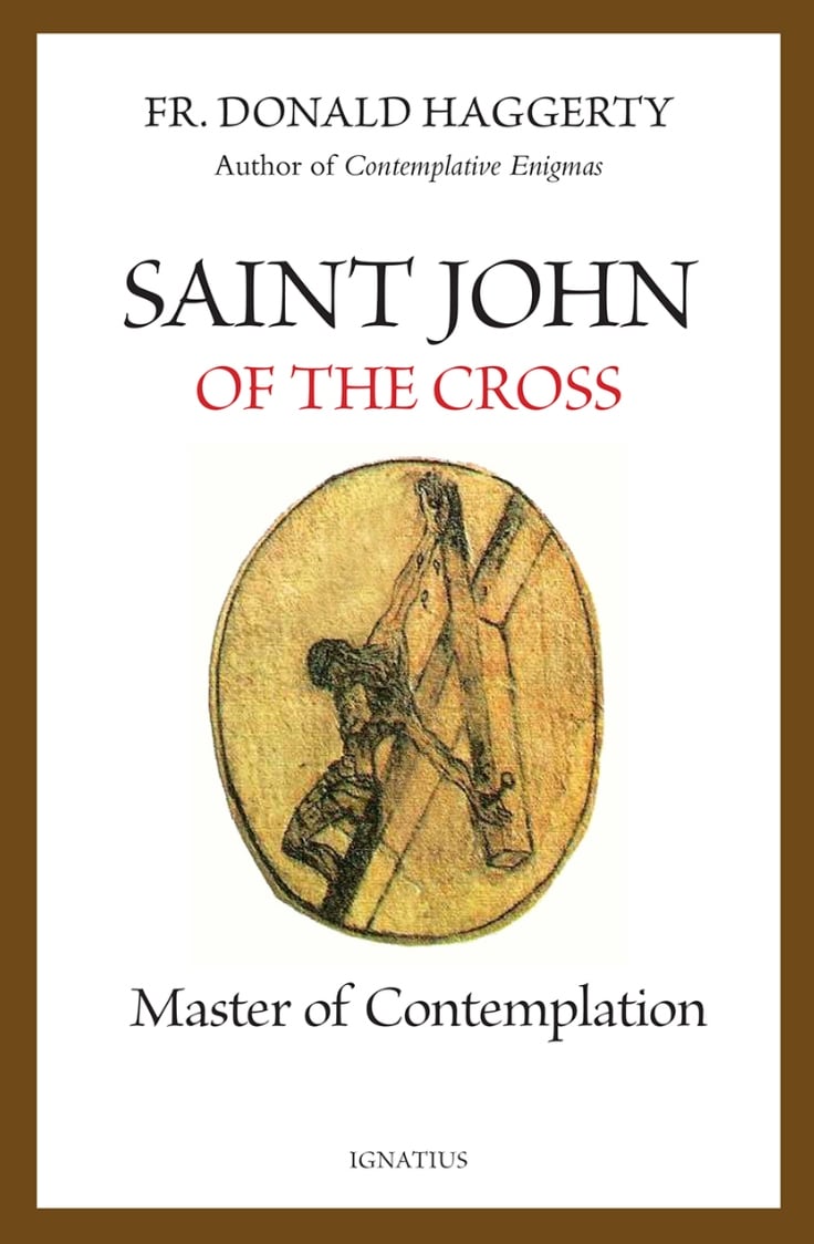 St John of the Cross-Haggerty