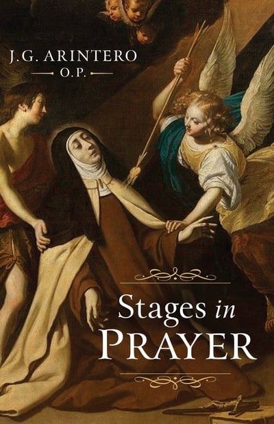 Stages in Prayer - Sophia