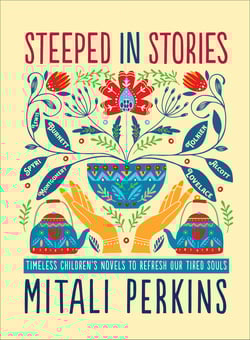 Steeped in Stories