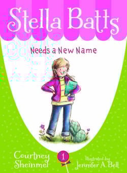 Stella Batts