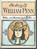 Story of William Penn