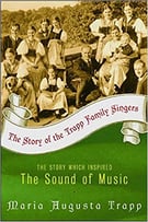 Story of the Trapp Family Singers