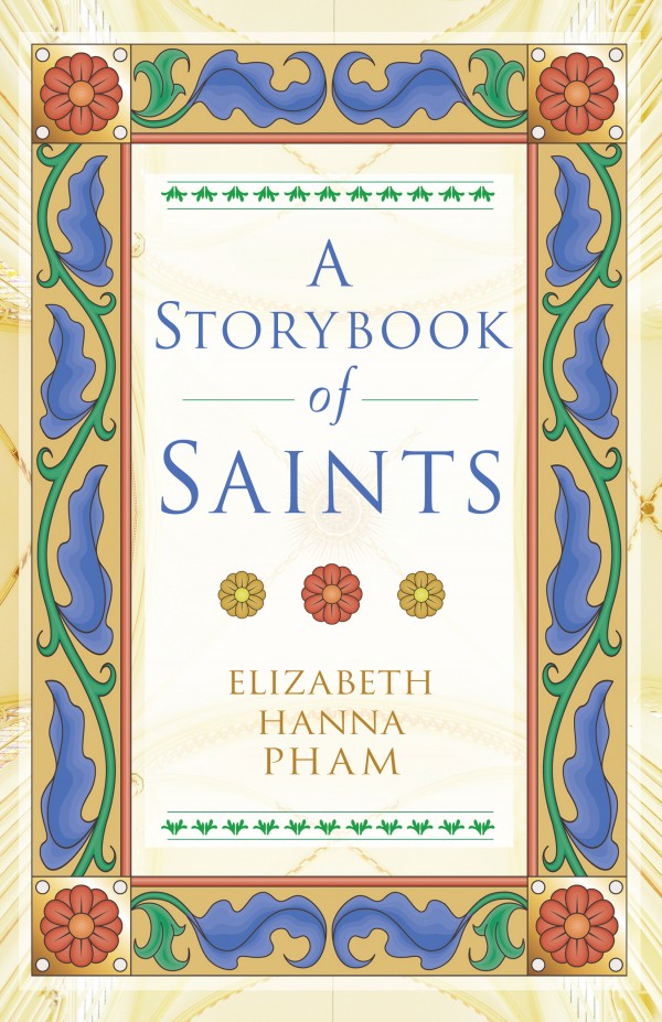 Storybook of Saints