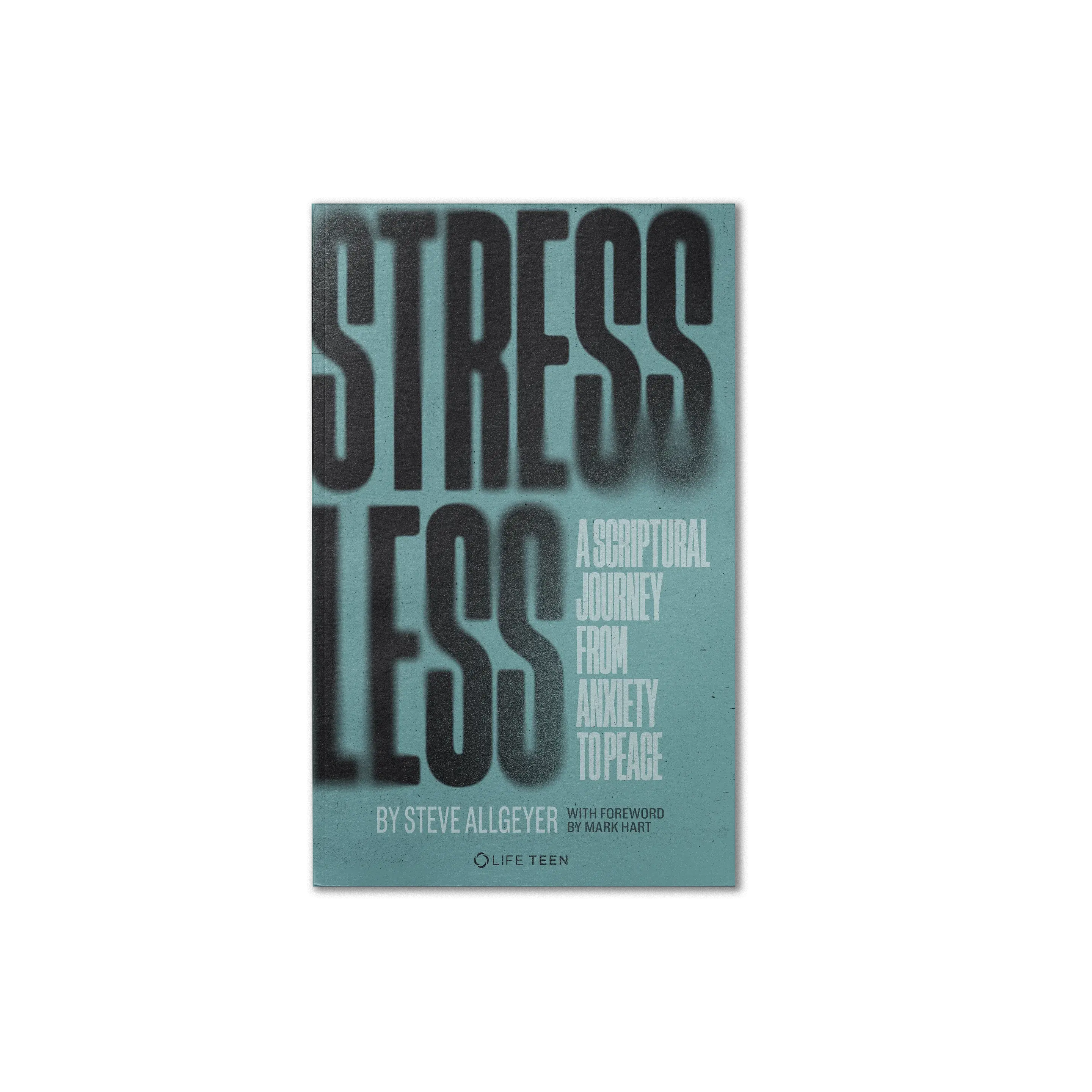 Stress Less
