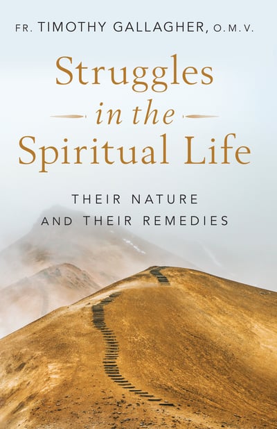 Struggles in the Spiritual Life - Sophia