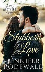 Stubborn Love