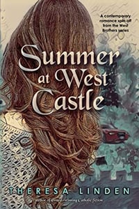 Summer at West Castle
