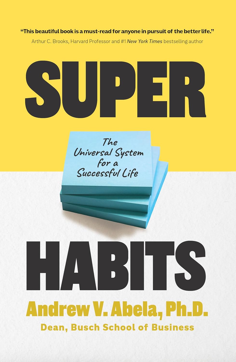 Super Habits
