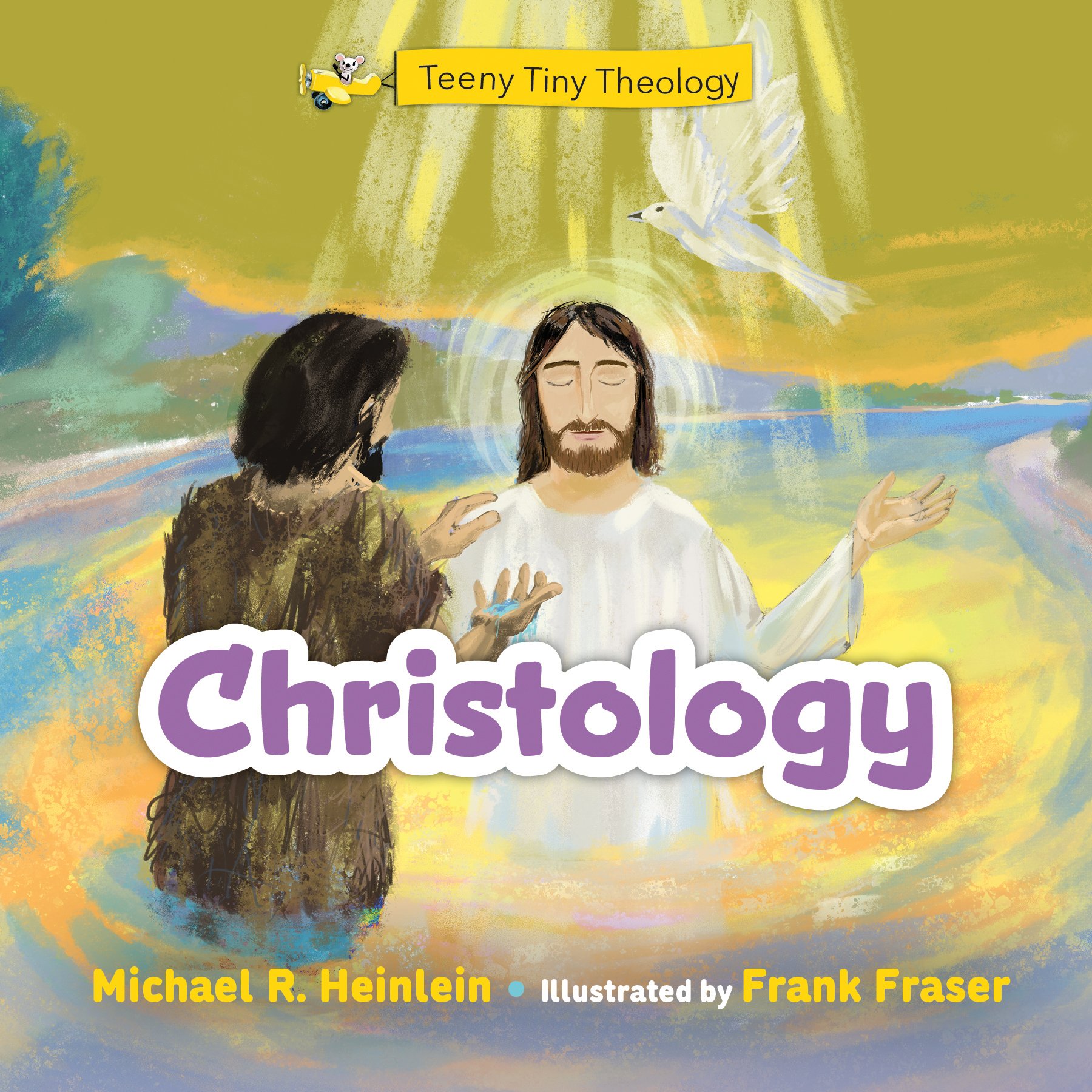 TTTBB Christology