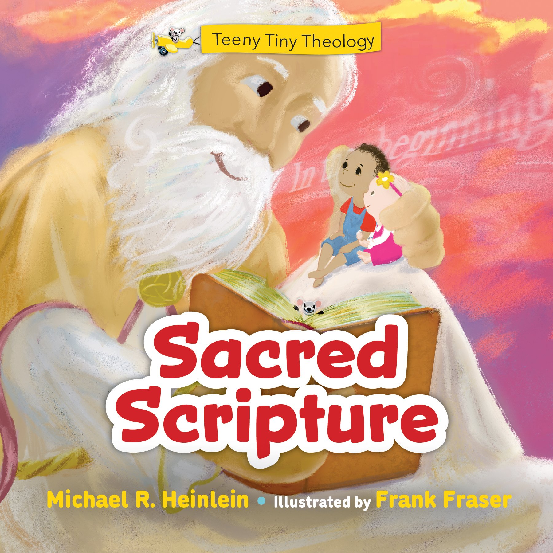 TTTBB Sacred Scripture