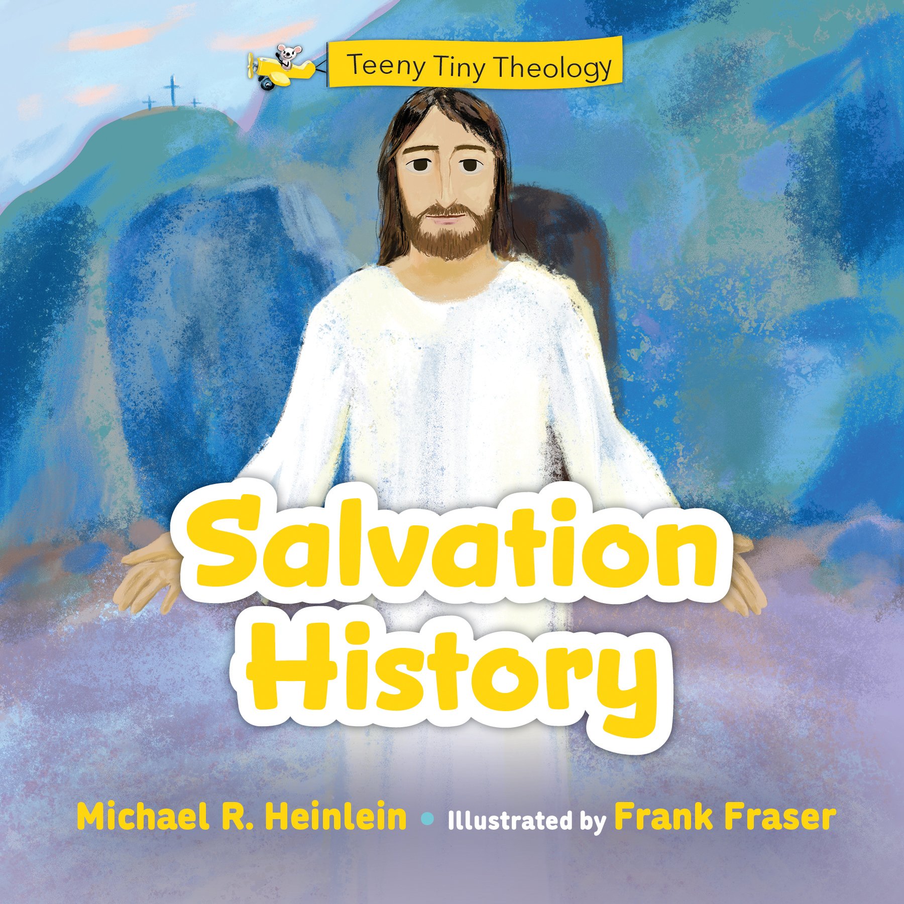 TTTBB Salvation History