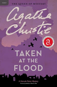 Taken at the Flood