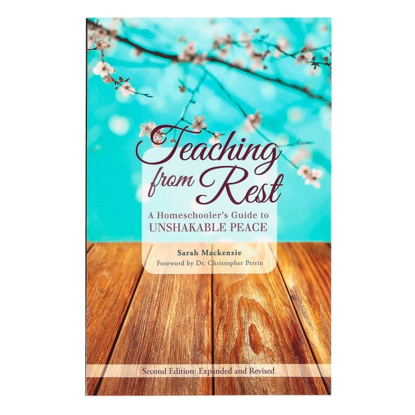 Teaching from Rest