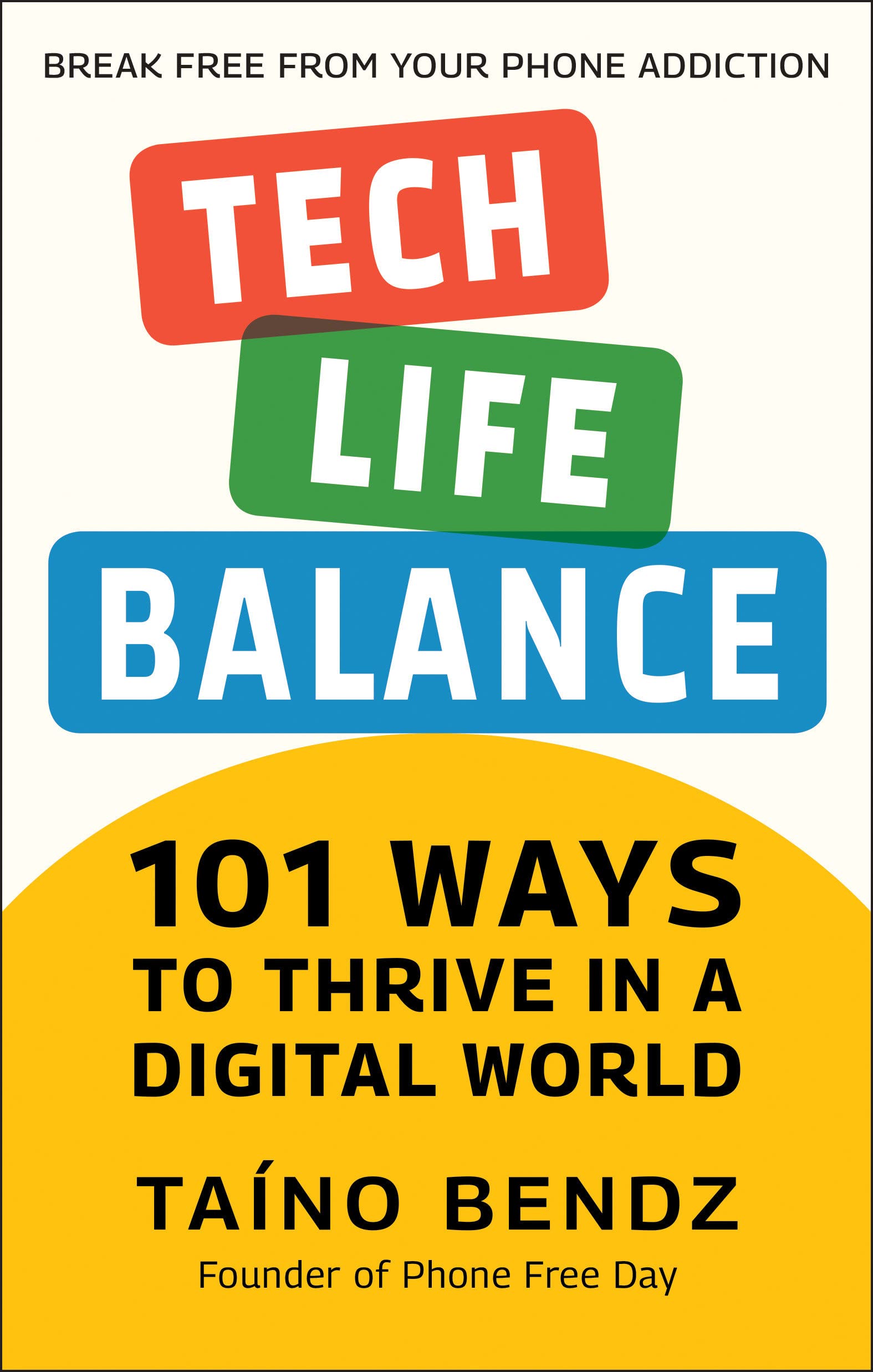 Tech Life Balance