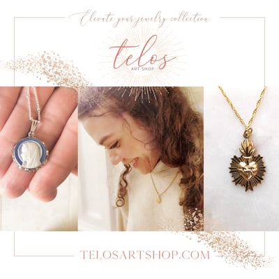 Telos Art