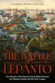 The Battle of Lepanto