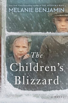 The Children_s Blizzard