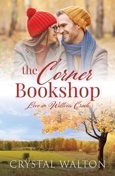 The Corner Bookshop