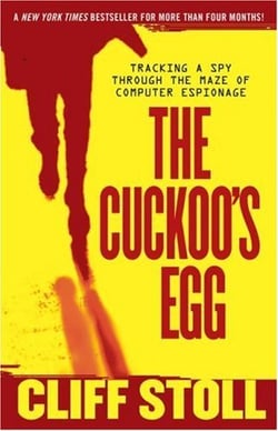 The Cuckoos Egg
