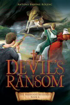 The Devils Ransom