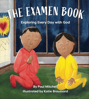 The Examen Book