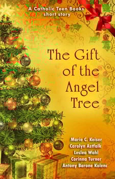 The Gift of the Angel Tree